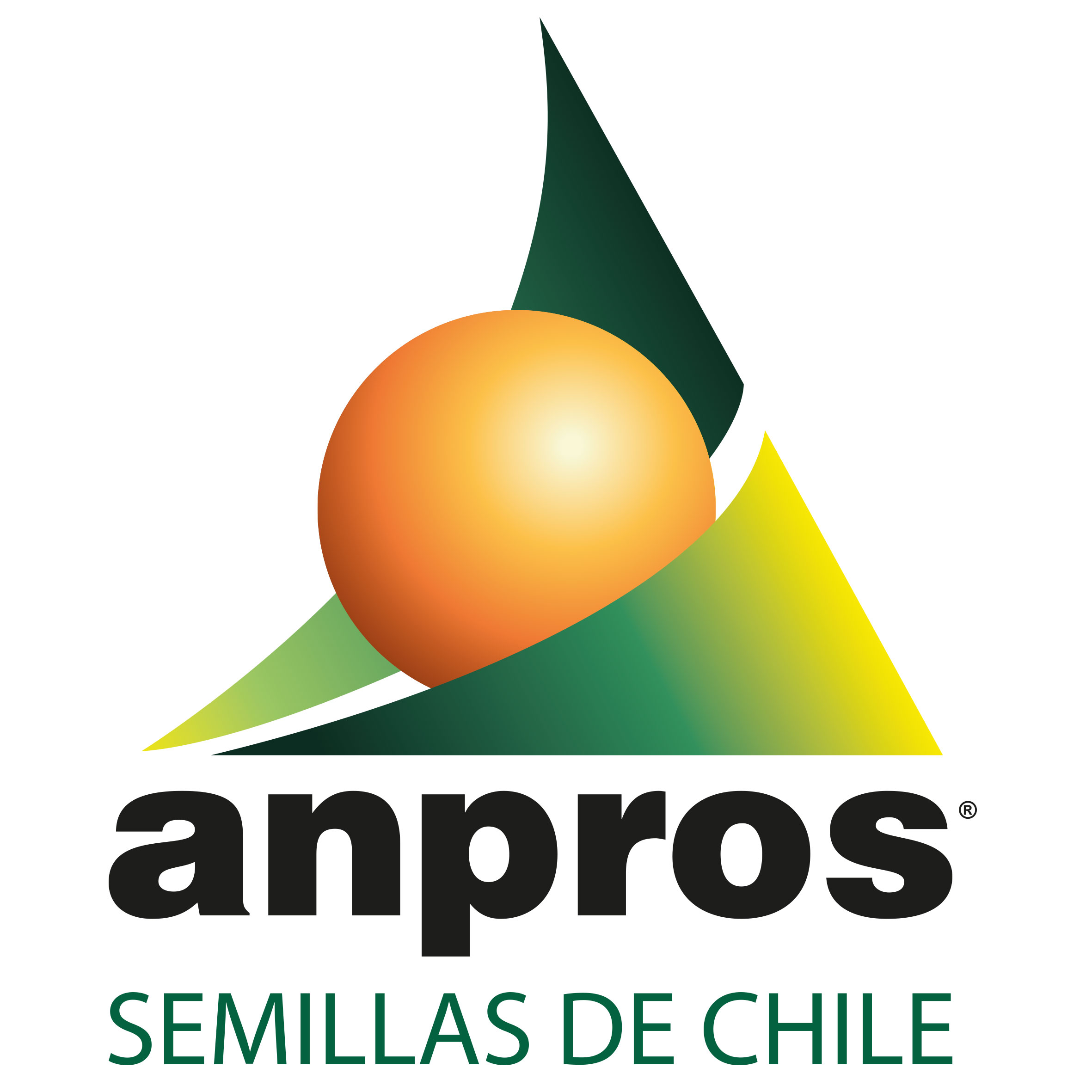 ANPROS · Semillas de Chile