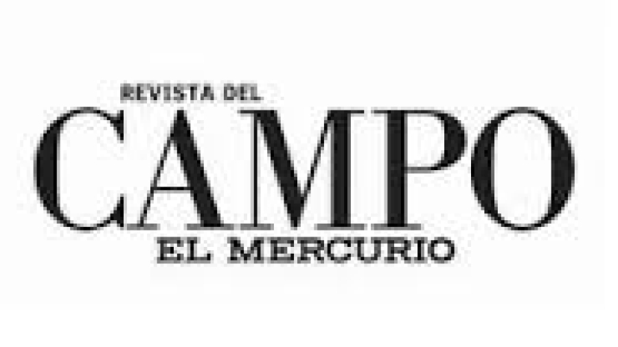 Revista del Campo logo