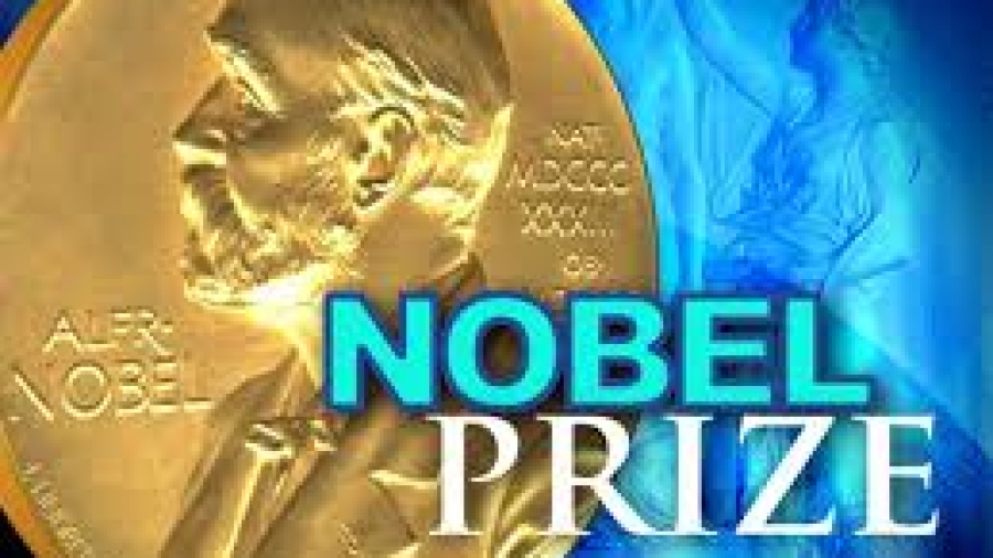 Premios nobel